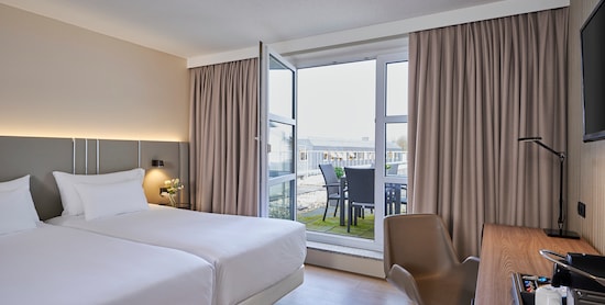 NH Frankfurt Airport